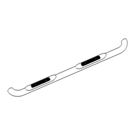 TrailFX A1017S Manual