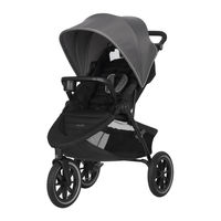 Folio3 stroller on sale