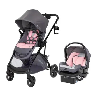 BABYTREND Sonar Switch TS06 C Series Instruction Manual
