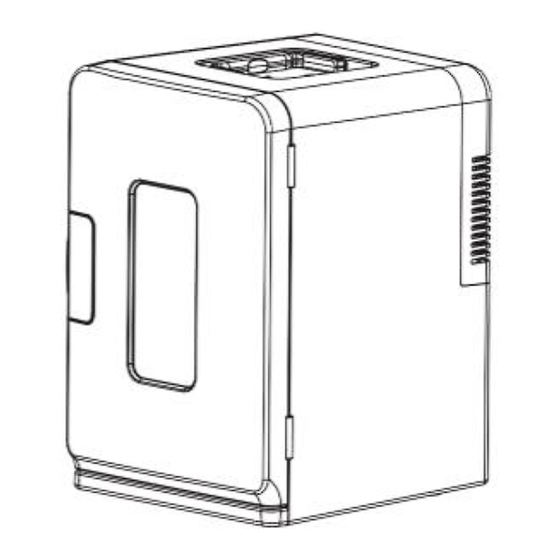 Kesser K-MKS-2076 Instruction Manual