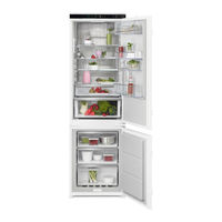 AEG 8000 Series User Manual