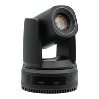 Prestel 4K-PTZ420HSUN User Manual