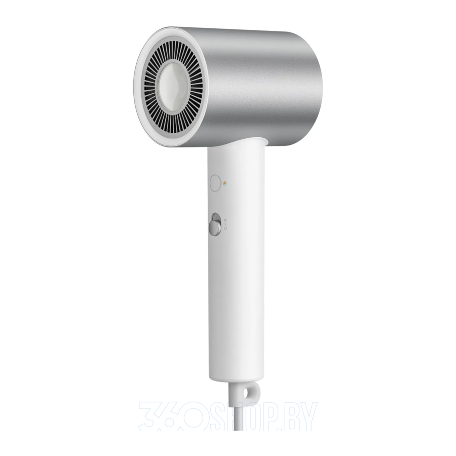 Xiaomi H500 Manual