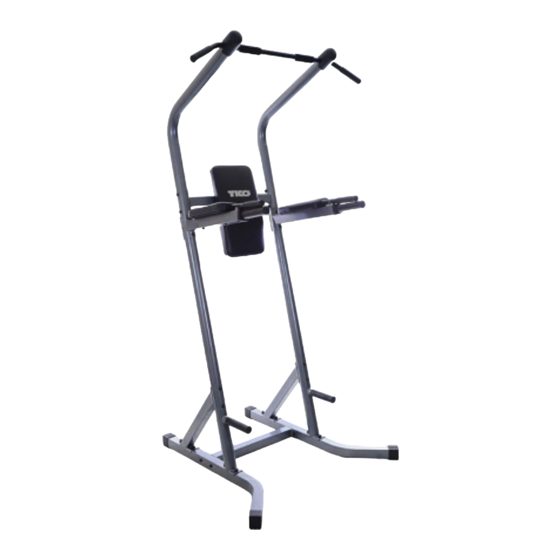 TKO 6150 User Manual