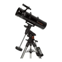 Celestron Advanced VX 22020 Instruction Manual