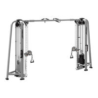 Life Fitness Cable Motion CMFCO Parts List