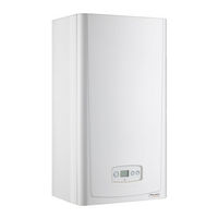 Glow-worm Flexicom 30sx Installation And Servicing