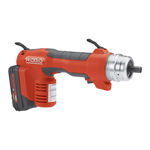 RIDGID RE 6 Manual Manual