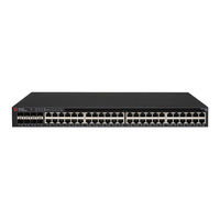 Brocade Communications Systems ICX 6610 series Installation Manual