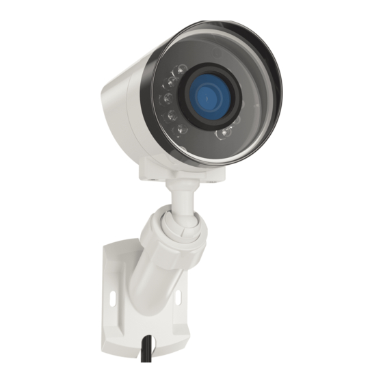 Alarm.Com ADC-V722W Installation Manual