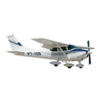 Cessna 182 Training Manual