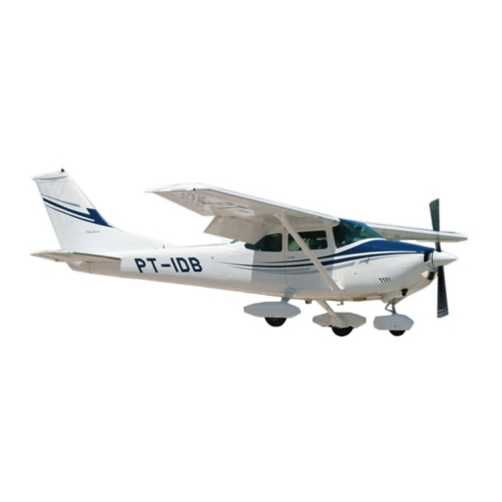 Cessna 182 Training Manual