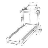 Reebok V4500 RBTL15830 User Manual