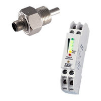 Sika VE Series Operating Manual