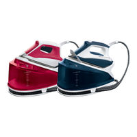Rowenta Compact Steam DG7550 User Manual