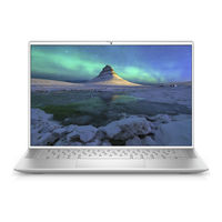 Dell P123G Setup And Specifications