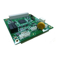 Moxa Technologies DA-IRIGB-4DIO-PCI104-EMC4 Quick Installation Manual