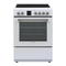 Cookers Sharp KF-76VDD19W-DE User Manual
