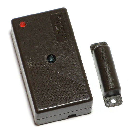 Elmes Electronic CTX3H Quick Start Manual