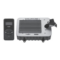 Aquatic BLUECUBE+ AQ-BC-6UBT-X User & Installation Manual
