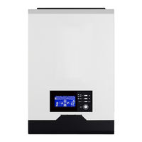 Axpert VM-1000 Service Manual