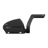 CooSpo-Tech 5318387 User Manual