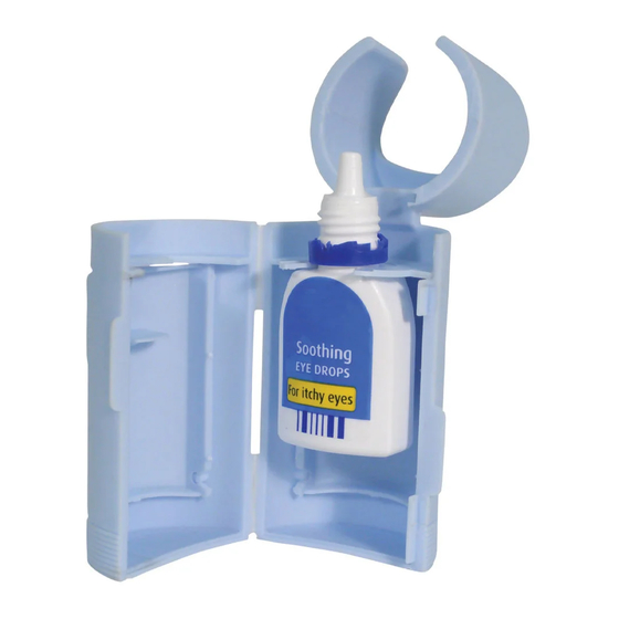 aidapt VM925E Quick Start Manual
