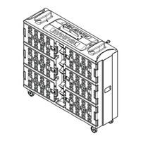 MAKINEX MCP-6-SS-AU Manual