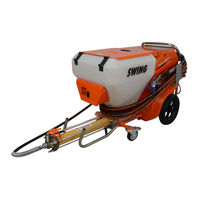 PFT SWING L FC-230V airless c Operation And Service