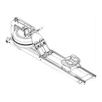 Fluid Tunturi R90W User Manual