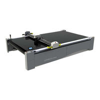 Gerber GERBERcutter Z1 Installation Manual