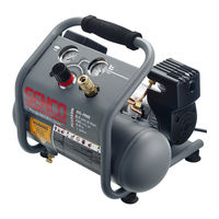 Senco PC1010N User Manual