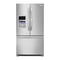Refrigerator FRIGIDAIRE FGHB2844LF2 Use & Care Manual