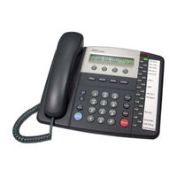 Tone Commander 8610 User Manual