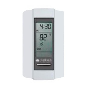 Watts FloorStat 500650-120CS Owner's Manual
