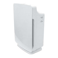 Alen BreatheSmart User Manual
