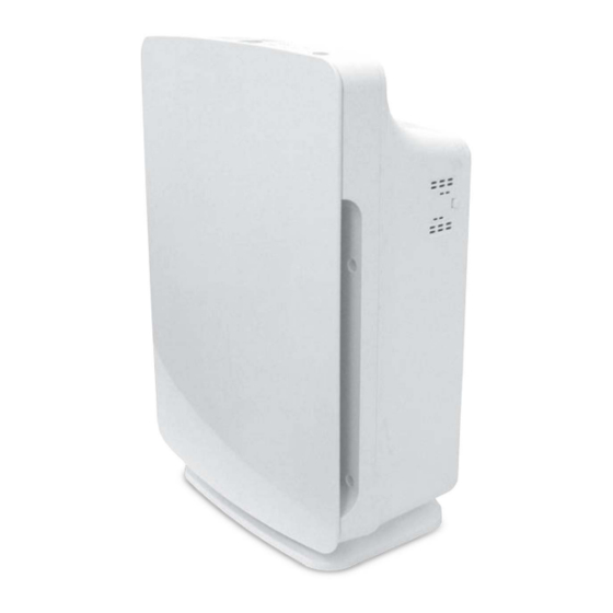 Alen BreatheSmart User Manual