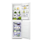 Freezer Zanussi ZBB27450SA User Manual