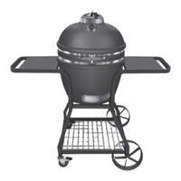 Brinkmann 855-5001-F Owner's Manual