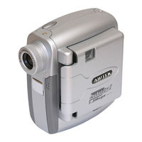 Aiptek Pocket DVII Manual