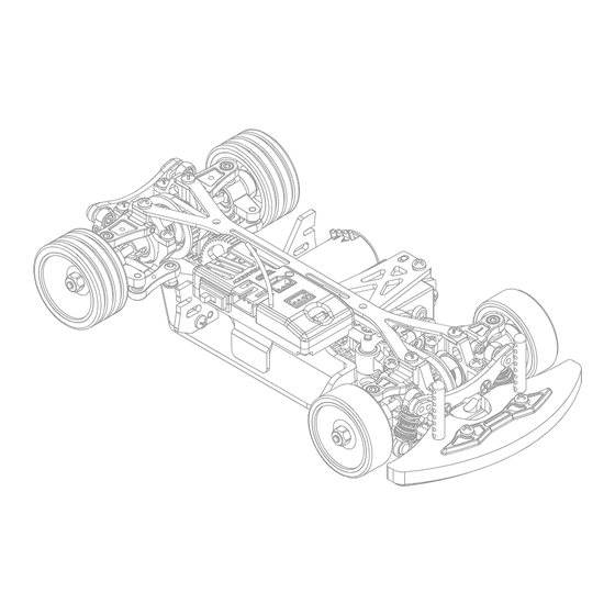 Atomic AMZ SERIES Instruction And Assembly Manual