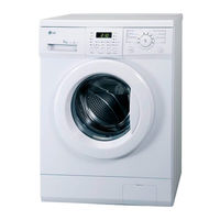 LG WD-8049(0~9)SP/NP/TP Owner's Manual