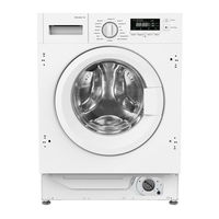 Amica EWA 34657 W User Manual