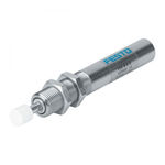 Festo YSR-x-C Series Operating Instructions Manual