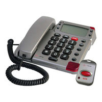 Southern Telecom EMG900 Instruction Manual