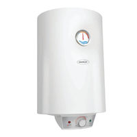 Havells Monza EC 10 L Operating Instructions Manual