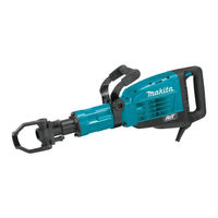 Makita HM1317CB Instruction Manual