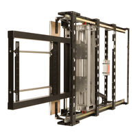 Future Automation HL Installation Instructions Manual