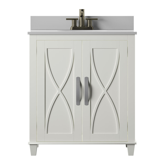 Twin Star Home 30BV478 Quick Start Manual