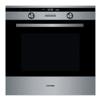 Concept2 ETV7360ss Manual
